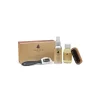 Sale Kit Pulizia per Nubuck e Camoscio Famaco Kit Soin Suede Spazzole|Smacchiatori