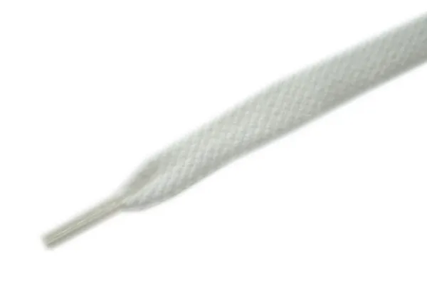 Best Lacci da Scarpe Piatti in Cotone Stringhe tutti i Colori 60cm - 75cm - 90cm - 120cm Lacci Da Scarpe Piatti