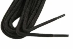 New Lacci da Scarpe tondi Fini in Cotone 2,5mm Vari Colori 60cm - 75cm - 90cm - 120cm Lacci Da Scarpe Tondi Fini 2,5mm