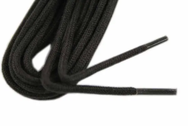 New Lacci da Scarpe tondi Fini in Cotone 2,5mm Vari Colori 60cm - 75cm - 90cm - 120cm Lacci Da Scarpe Tondi Fini 2,5mm