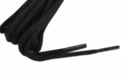 New Lacci da Scarpe tondi Fini in Cotone 2,5mm Vari Colori 60cm - 75cm - 90cm - 120cm Lacci Da Scarpe Tondi Fini 2,5mm