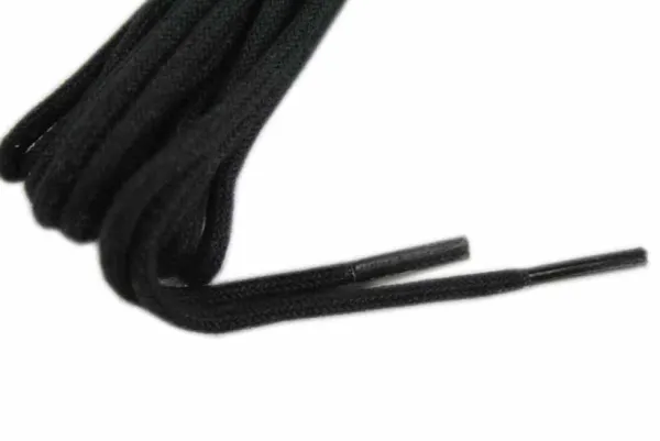 New Lacci da Scarpe tondi Fini in Cotone 2,5mm Vari Colori 60cm - 75cm - 90cm - 120cm Lacci Da Scarpe Tondi Fini 2,5mm