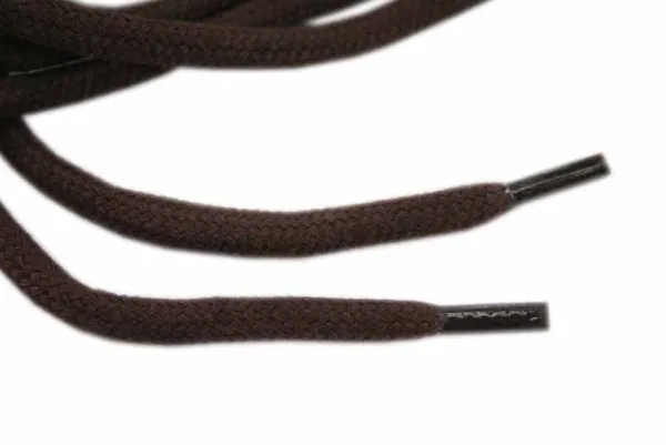 Outlet Lacci per Scarpe Sportive Tondi Vari Colori Lunghezza 120cm o 150cm Lacci Da Scarpe Tondi 6mm