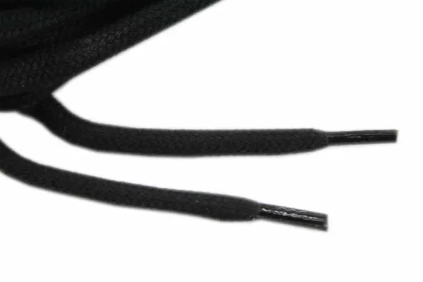 Fashion Lacci per Sneakers Tondi Lunghi 150cm Stringhe da Scarpe Lacci Da Scarpe Tondi 6mm