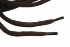 Fashion Lacci per Sneakers Tondi Lunghi 150cm Stringhe da Scarpe Lacci Da Scarpe Tondi 6mm