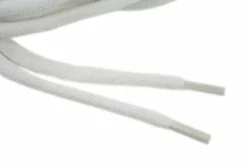 Fashion Lacci per Sneakers Tondi Lunghi 150cm Stringhe da Scarpe Lacci Da Scarpe Tondi 6mm
