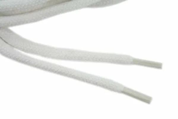 Fashion Lacci per Sneakers Tondi Lunghi 150cm Stringhe da Scarpe Lacci Da Scarpe Tondi 6mm