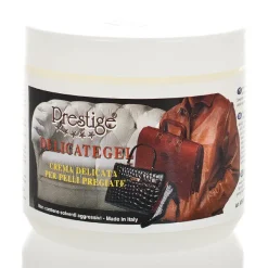 New Lucido Neutro per Scarpe e Accessori in Pelle - Crema 500ml Pulizia Sedili Auto In Pelle|Lucidi E Creme