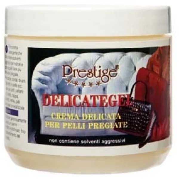 New Lucido Neutro per Scarpe e Accessori in Pelle - Crema 500ml Pulizia Sedili Auto In Pelle|Lucidi E Creme