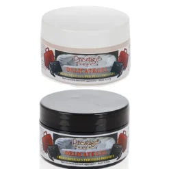 New Lucido per Scarpe Borse e Divani in Pelle Nero o Neutro - 100ml Lucido Per Sedili In Pelle|Lucido Per Divani In Pelle