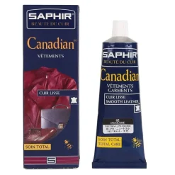 Fashion Lucido per Scarpe e Oggetti in Pelle Rinnova Colore - Canadian Lucidi E Creme