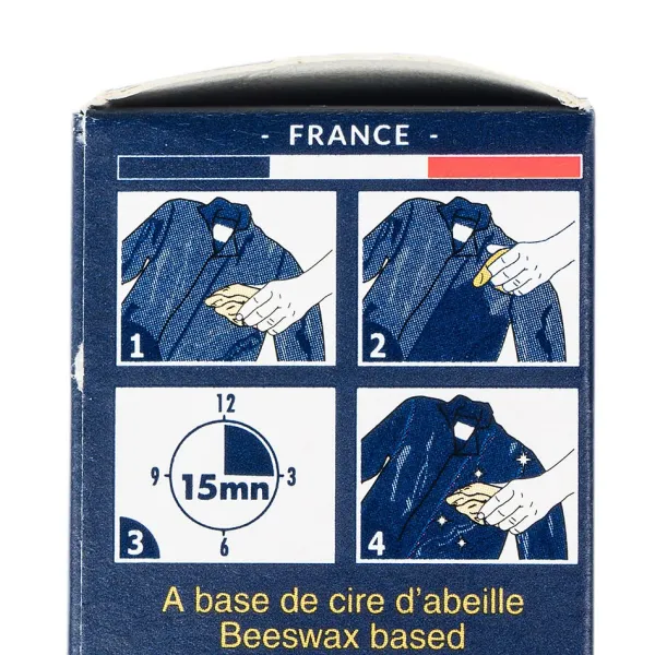 Fashion Lucido per Scarpe e Oggetti in Pelle Rinnova Colore - Canadian Lucidi E Creme