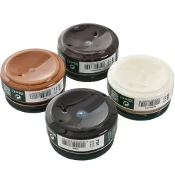 Outlet Lucido per Scarpe in Pelle Rinnova Colore con Applicatore Omaggio - de Luxe 1909 Lucidi E Creme