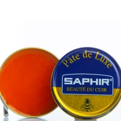 Fashion Lucido per Scarpe in Pelle - Pate de Luxe 50ml Lucidi E Creme