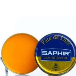 Fashion Lucido per Scarpe in Pelle - Pate de Luxe 50ml Lucidi E Creme