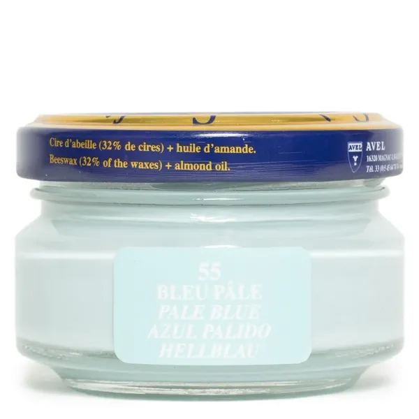 Hot Lucido per Scarpe in Pelle Crema Rinnova Colore - Shoe Cream Lucidi E Creme