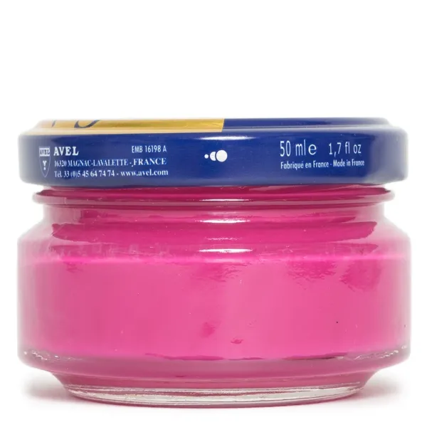 Hot Lucido per Scarpe in Pelle Crema Rinnova Colore - Shoe Cream Lucidi E Creme