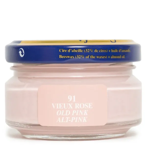 Hot Lucido per Scarpe in Pelle Crema Rinnova Colore - Shoe Cream Lucidi E Creme