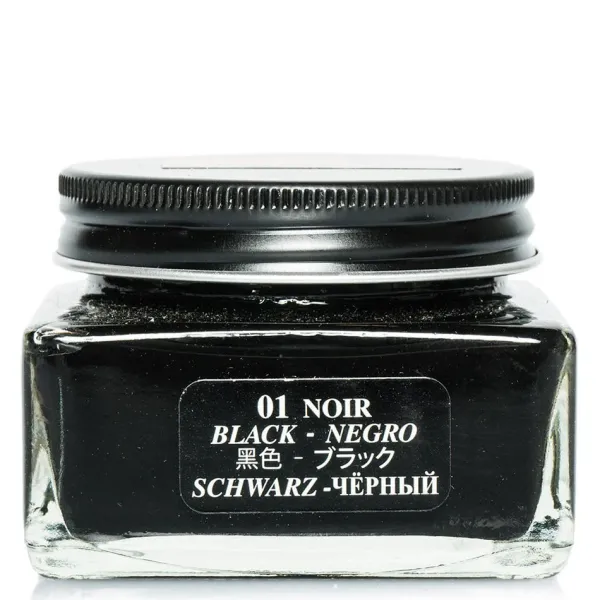 Best Lucido per Scarpe in Pelle Crema Rinnova Colore - Saphir Medaille D'Or Creme 1925 Lucidi E Creme