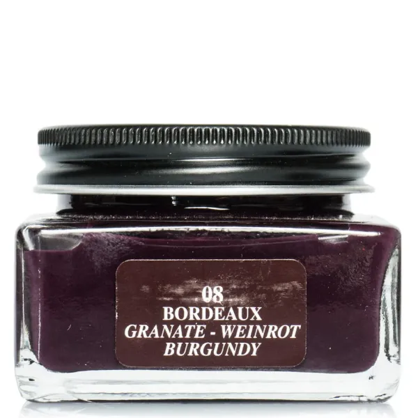 Best Lucido per Scarpe in Pelle Crema Rinnova Colore - Saphir Medaille D'Or Creme 1925 Lucidi E Creme