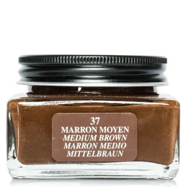 Best Lucido per Scarpe in Pelle Crema Rinnova Colore - Saphir Medaille D'Or Creme 1925 Lucidi E Creme