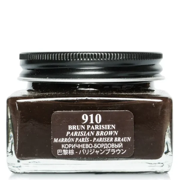 Best Lucido per Scarpe in Pelle Crema Rinnova Colore - Saphir Medaille D'Or Creme 1925 Lucidi E Creme