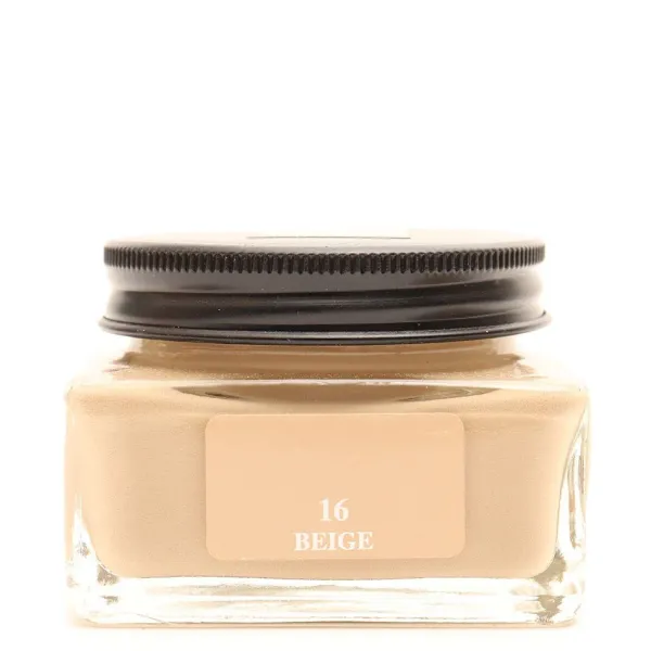 Best Lucido per Scarpe in Pelle Crema Rinnova Colore - Saphir Medaille D'Or Creme 1925 Lucidi E Creme