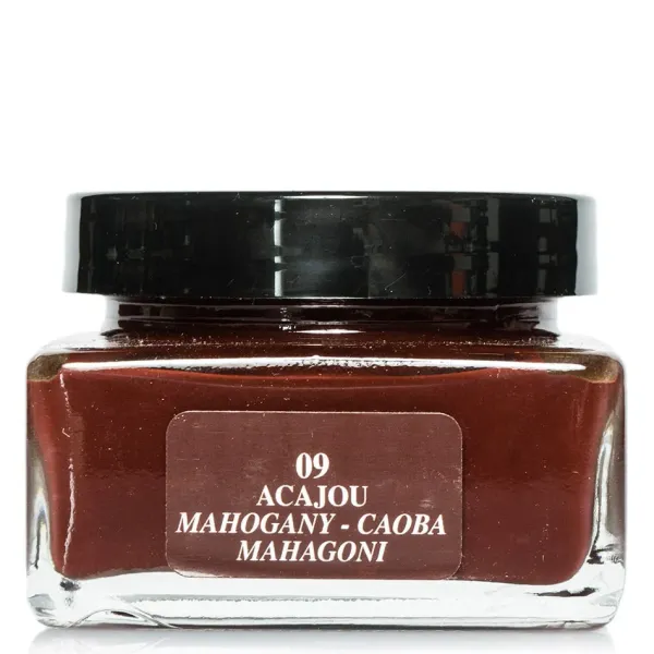 Best Lucido per Scarpe in Pelle Crema Rinnova Colore - Saphir Medaille D'Or Creme 1925 Lucidi E Creme