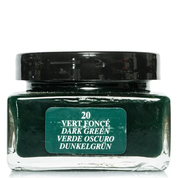 Best Lucido per Scarpe in Pelle Crema Rinnova Colore - Saphir Medaille D'Or Creme 1925 Lucidi E Creme