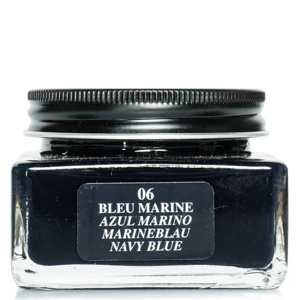 Best Lucido per Scarpe in Pelle Crema Rinnova Colore - Saphir Medaille D'Or Creme 1925 Lucidi E Creme