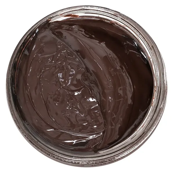 Sale Lucido per Scarpe in Pelle con Applicatore Omaggio - Shoe Cream Lucidi E Creme