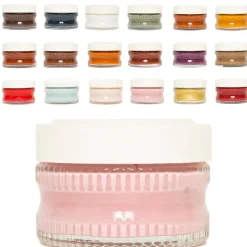 Clearance Lucido per Scarpe in Pelle con Applicatore - Shoe Cream Lucido Per Sedili In Pelle|Lucido Per Divani In Pelle