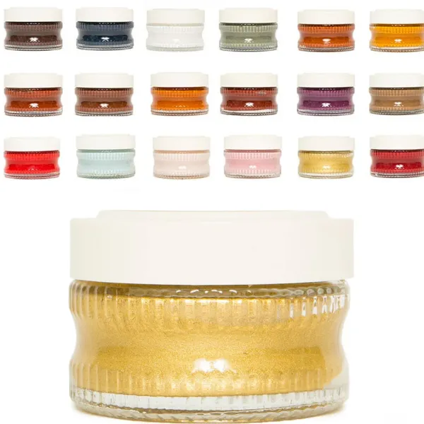 Clearance Lucido per Scarpe in Pelle con Applicatore - Shoe Cream Lucido Per Sedili In Pelle|Lucido Per Divani In Pelle