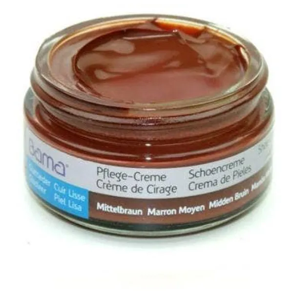 Clearance Lucido per Scarpe in Pelle vari colori - Shoe Cream Lucidi E Creme