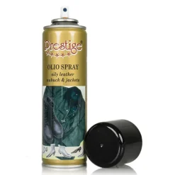 Online Olio Spray per la Cura e il Mantenimento di Pelli Grasse e Cuoio - Impermeabilizzanti