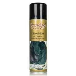 Online Olio Spray per la Cura e il Mantenimento di Pelli Grasse e Cuoio - Impermeabilizzanti