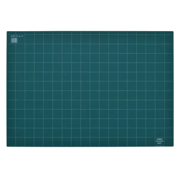 Sale Piano di Taglio Con Linee Guida Olfa 62x45x0,3cm per Calzature e Pelletterie Coltelli E Trincetti