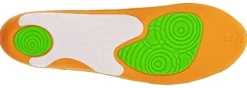 Discount Plantare in Gel con Supporto per la Pianta del Piede Riduce Dolore e Affaticamento nelle Sneakers Plantari