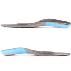 Sale Plantare in Memory per lo Sport - Solette Ammortizzanti per Scarpe Sportive Plantari