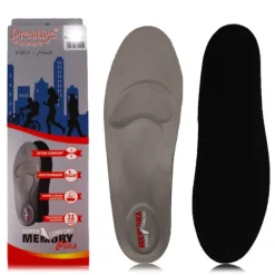 Online Plantare Ortopedico in Memory Foam per Correzione Piede Piatto Plantari