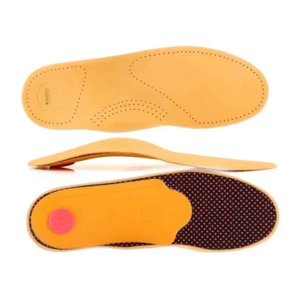 Discount Plantare per Correzione Piede Piatto - Plantari Correttivi per tutte le Scarpe Plantari