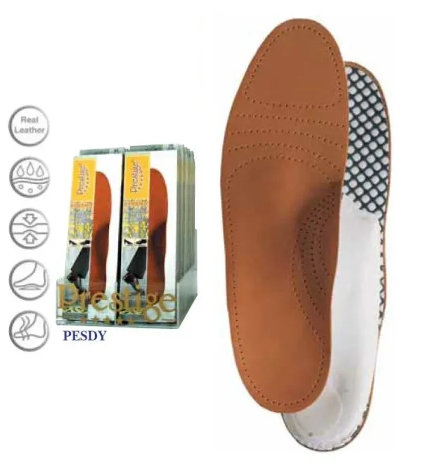 Discount Plantare per Correzione Piede Piatto - Plantari Correttivi per tutte le Scarpe Plantari