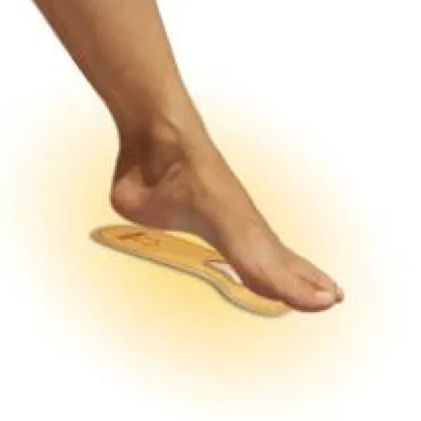 Hot Plantare per Correzione Piede Piatto - Sostegno sul Metatarso Plantari