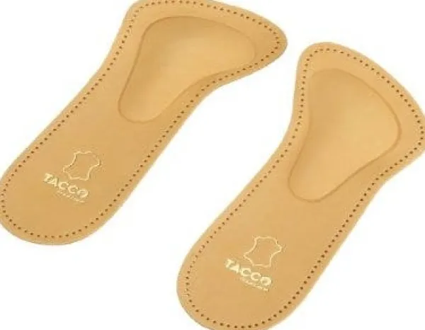 Hot Plantare Piede Piatto con Sostegno Metatarsale - Adesivo per tutte le Scarpe Plantari