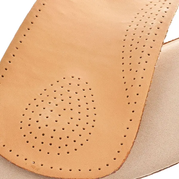 Hot Plantari per Correzione Piede Cavo Arco Plantare Ortopedico Uomo-Donna Plantari