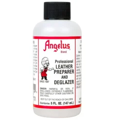 New Preparatore Professionale Tintura per Pelle Liscia Leather Preparer and Deglazer Tintura Per Pelle Liscia|Tintura Per Pelle Liscia