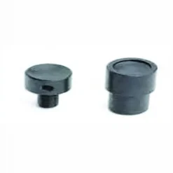 Fashion Punzone da Torchio o Pinza per montare Rivetti Ribattini doppia testa 7-8mm misura 033 Punzoni Per Rivetti E Ribattini