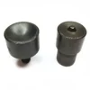 Outlet Punzone da Torchio o Pinza per montare Rivetti Ribattini diametro testa 10-11mm misura 036 Punzoni Per Rivetti E Ribattini