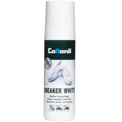 Discount Ravvivante Bianco per Sneakers in Pelle e Tessuto - Sneaker White Pulizia Sneakers|I Love Sneakers