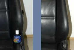 Clearance Ricolorante rinnova colore per Pelle liscia - Juvacuir Tintura Per Pelle Liscia|Tintura Per Pelle Liscia